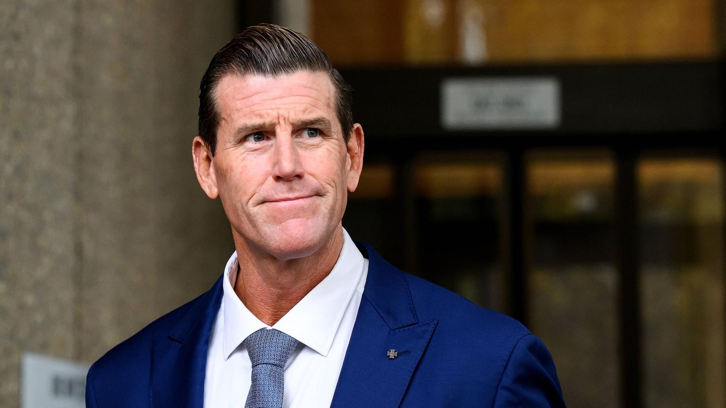 Australien: Ex-Soldat wegen mutmaßlicher Kriegsverbrechen in Afghanistan angeklagt