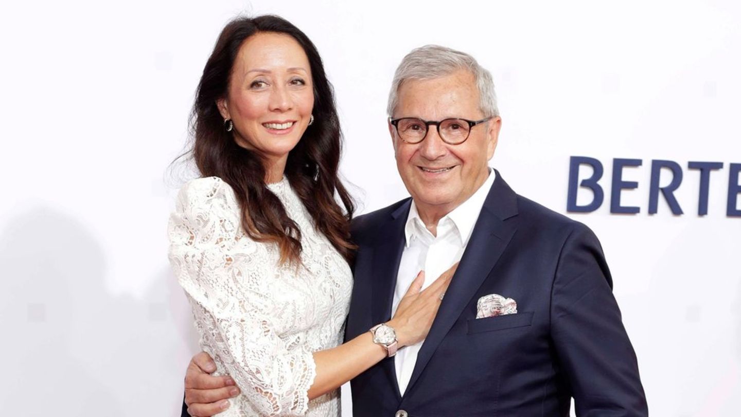 Jan Hofer: Dieser Umzugswunsch führte zur Ehekrise