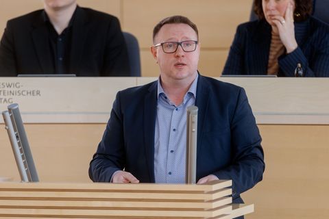 "Eine Mehrwertsteuer von null Prozent auf gesunde Lebensmittel ist ein klarer Schritt, um die Menschen im Alltag spürbar zu entl