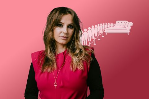 Kolumne Marinić: Ein Land braucht Therapie – warum so viele Deutsche auf die Couch wollen