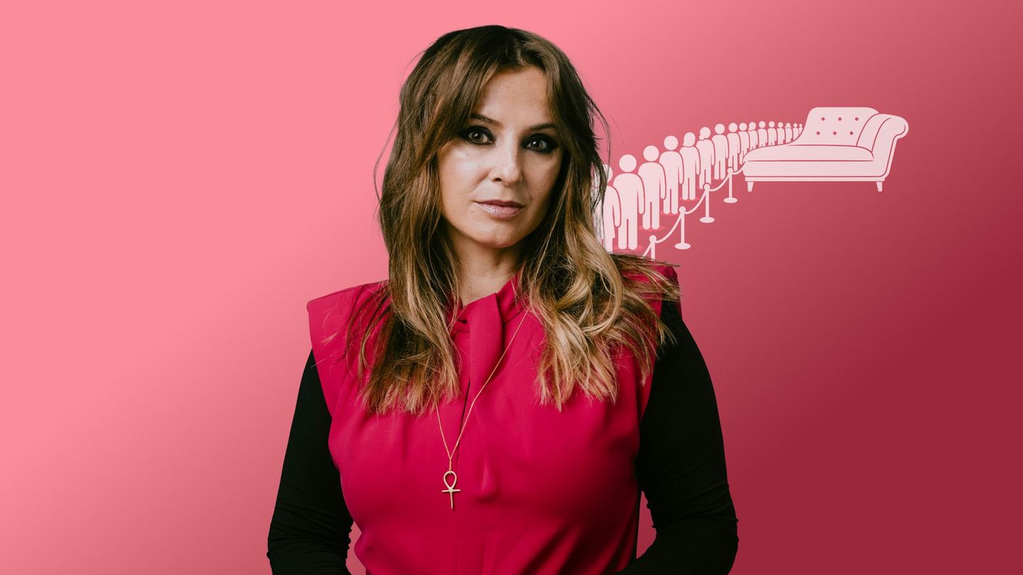 Kolumne Marinić: Ein Land braucht Therapie – warum so viele Deutsche auf die Couch wollen