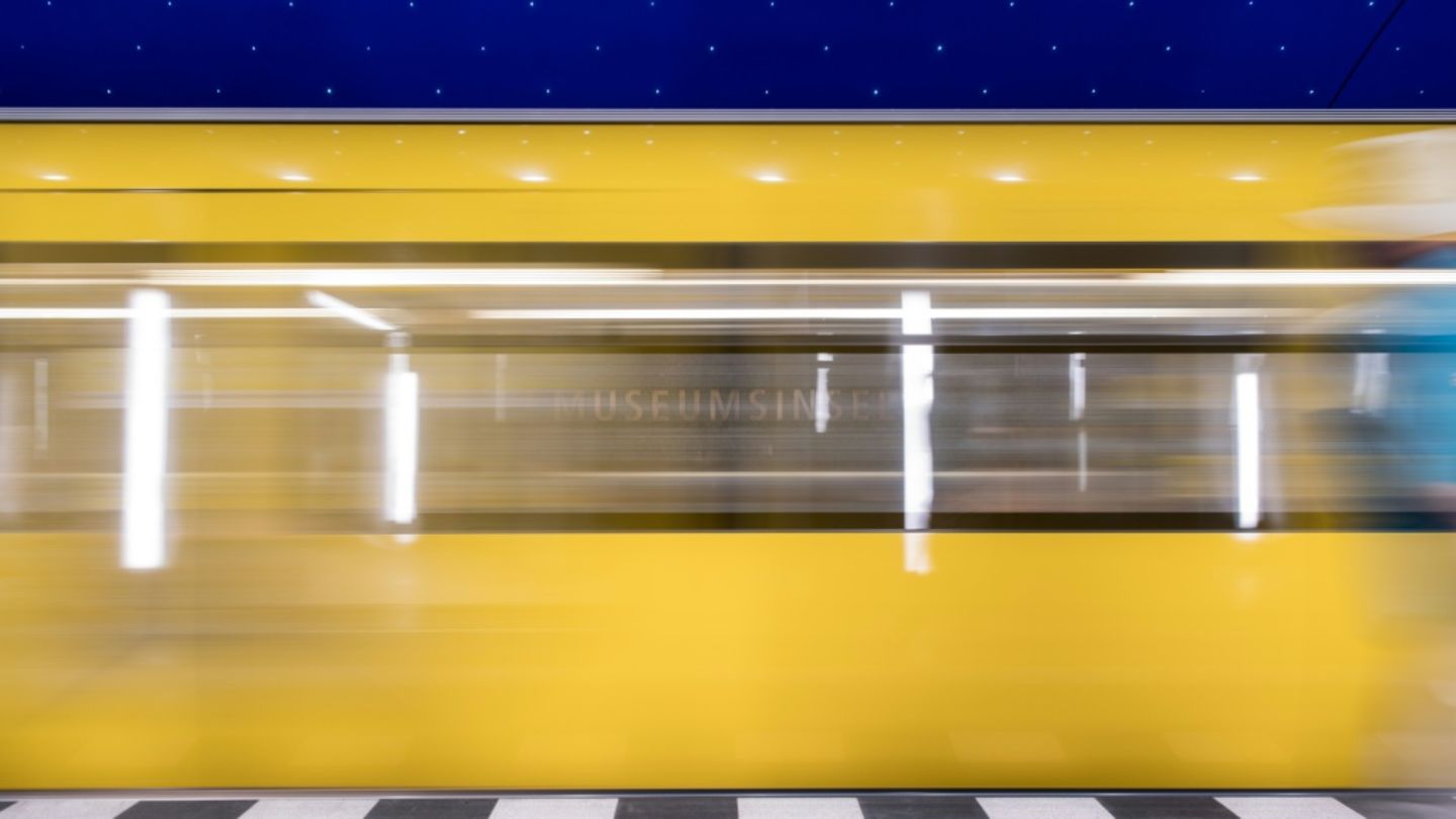 Union lehnt Entkriminalisierung des Schwarzfahrens ab