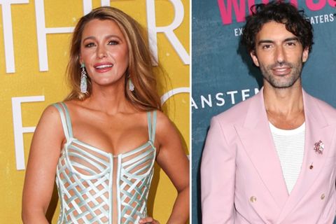 Blake Lively und Justin Baldoni sehen sich wohl vor Gericht wieder.