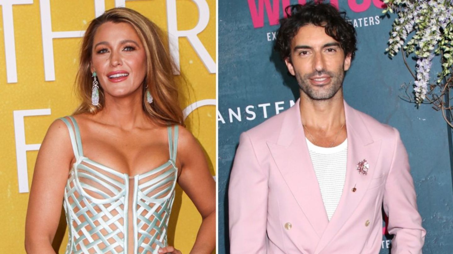 Blake Lively und Justin Baldoni sehen sich wohl vor Gericht wieder.