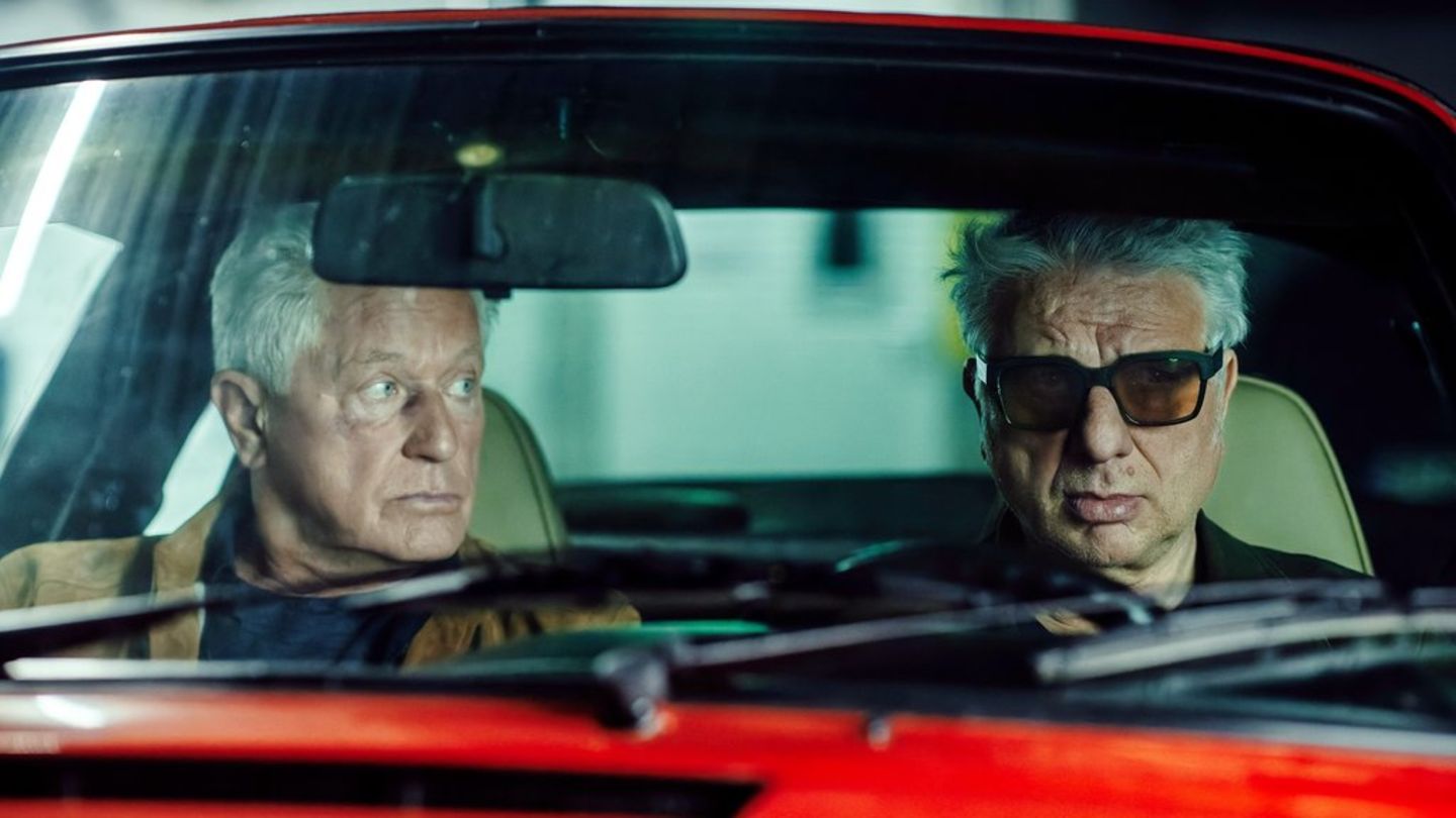 Letzter "Tatort" aus München: Batic-Leitmayr-Comeback nicht ausgeschlossen