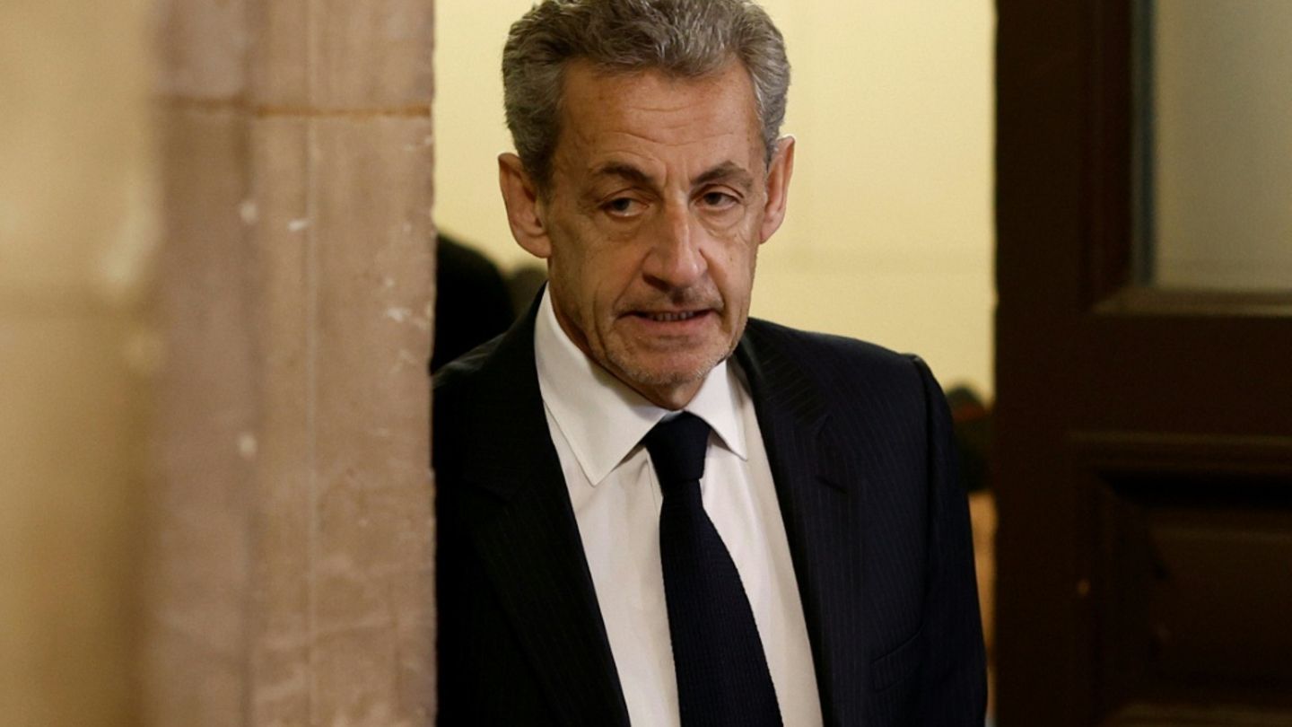 Nicolas Sarkozy