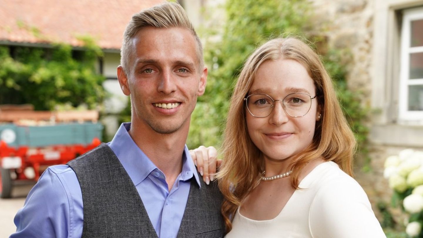 Überraschung nach "Bauer sucht Frau"-Special: Dieses Paar ist doch getrennt