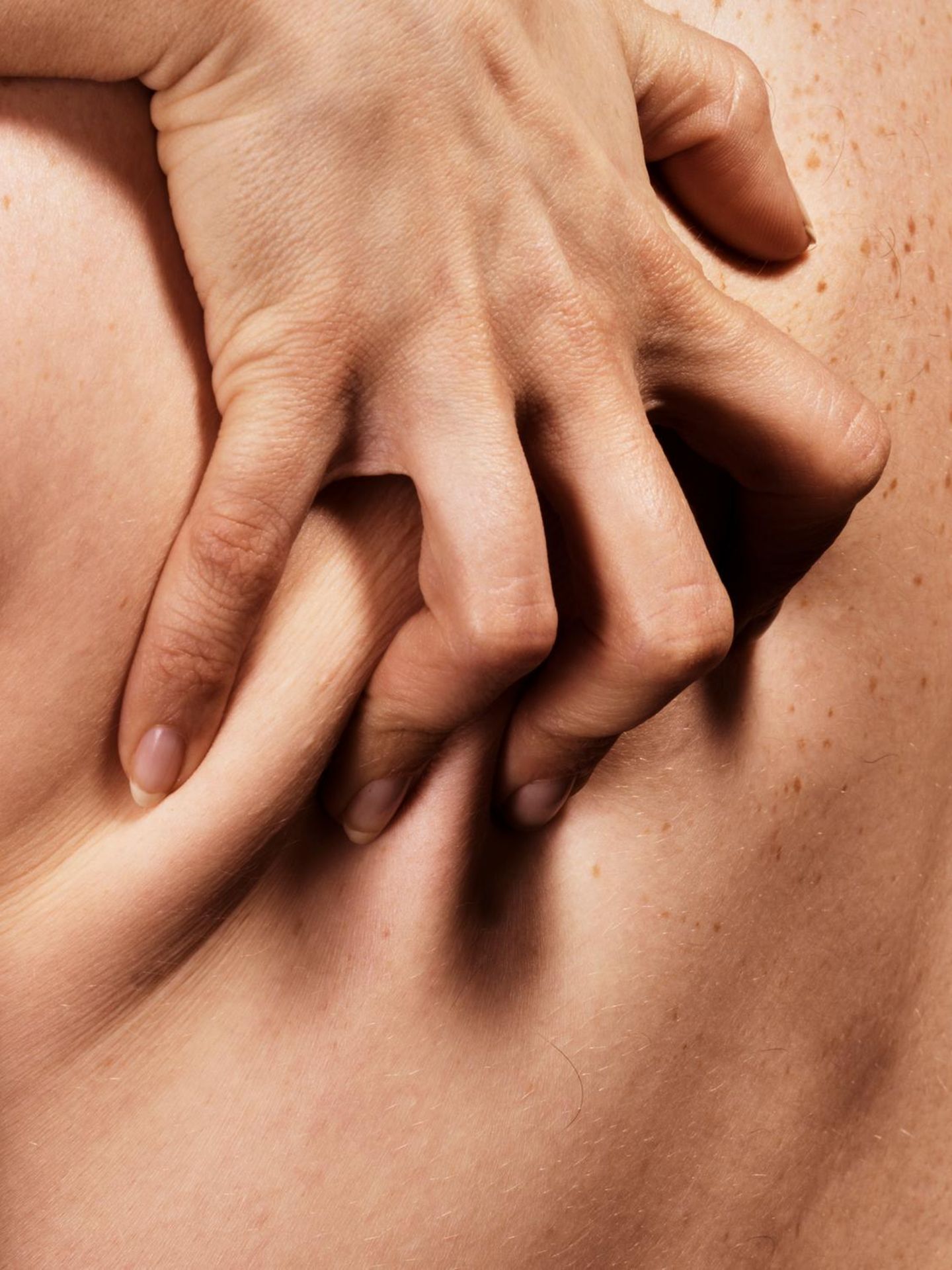 Expertin erklärt: Einseitige Lust auf Sex? Was Männer und Frauen übereinander wissen sollten