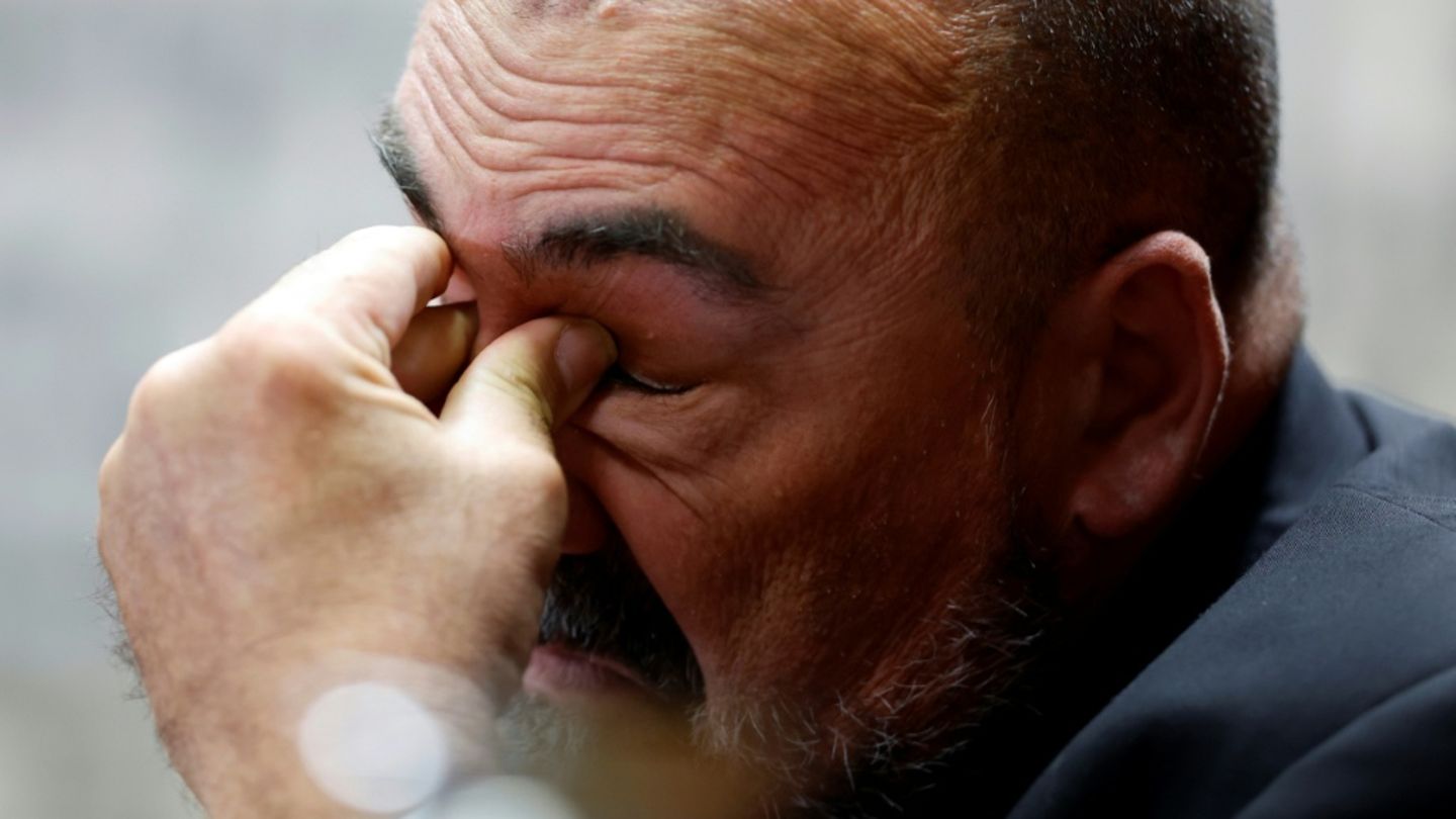 Ábalos weist die Vorwürfe zurück