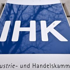 Appell der Thüringer Kammern an Bundes- und Landespolitik (Illustration). Foto: Martin Schutt/dpa