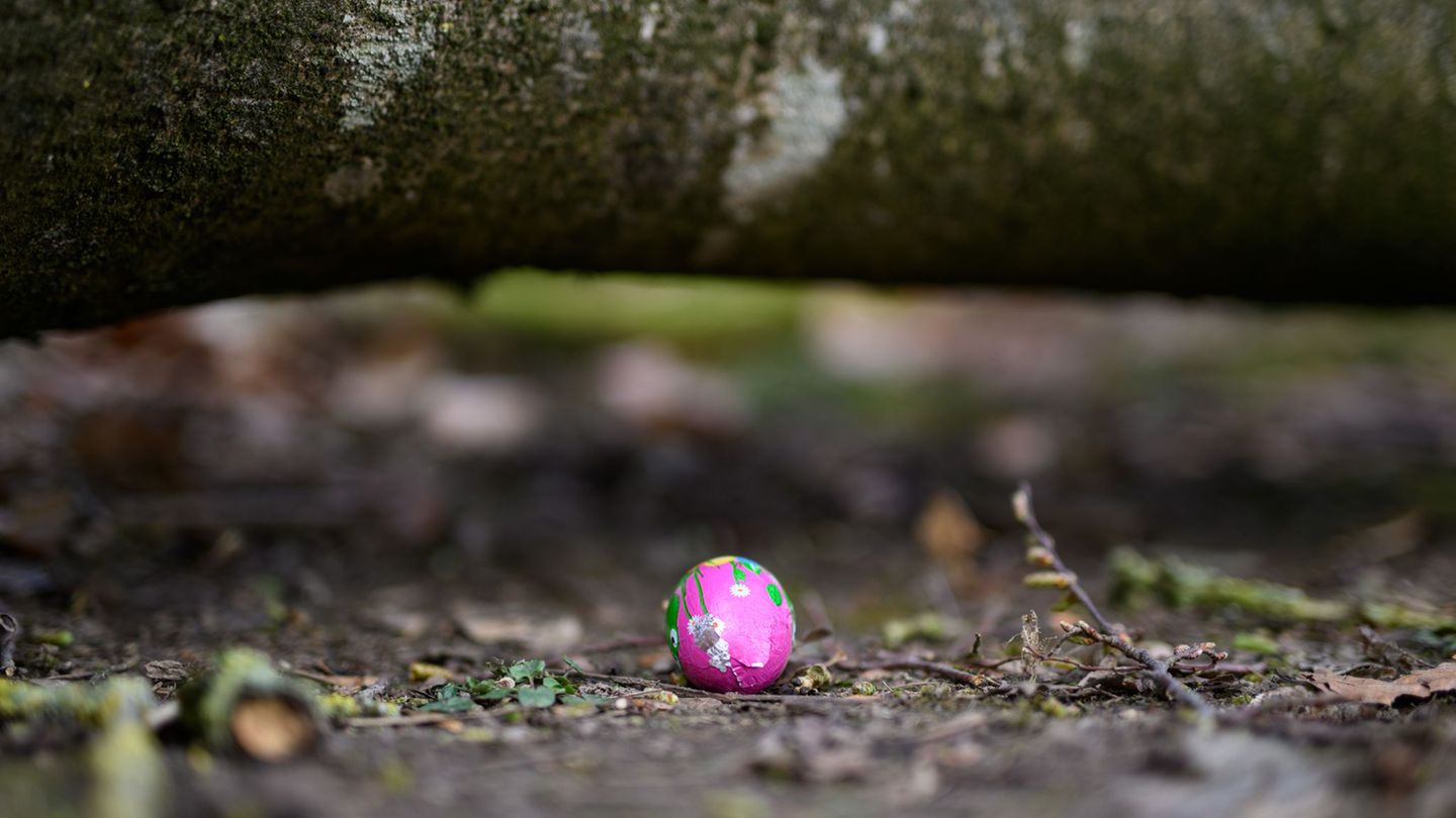 Drei Menschen kamen bei dem Unglück am Ostersonntag ums Leben. Foto: Daniel Reinhardt/dpa