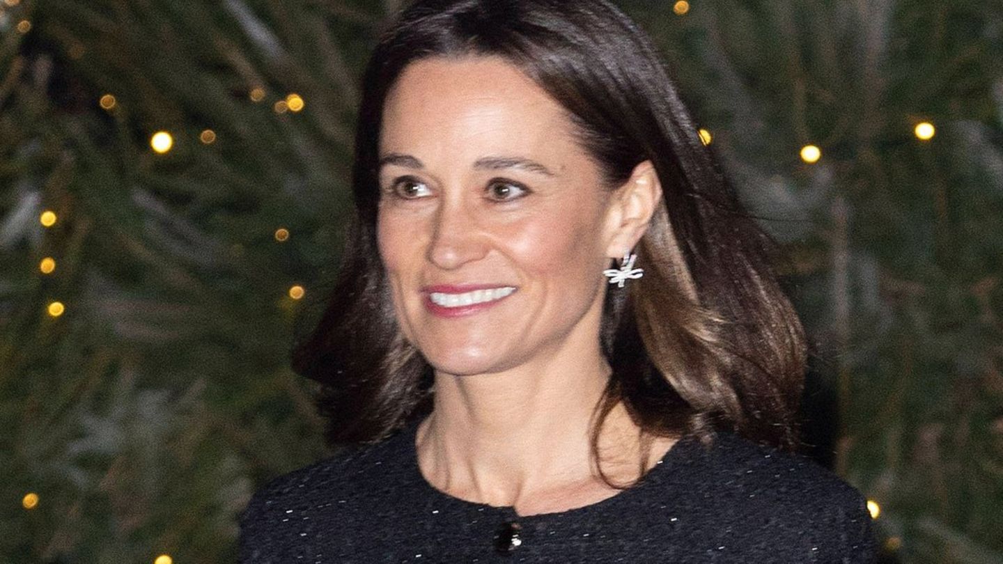Pippa Middleton und ihr Ehemann James Matthews haben Ärger mit den Nachbarn.