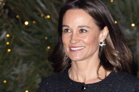 Pippa Middleton und ihr Ehemann James Matthews haben Ärger mit den Nachbarn.
