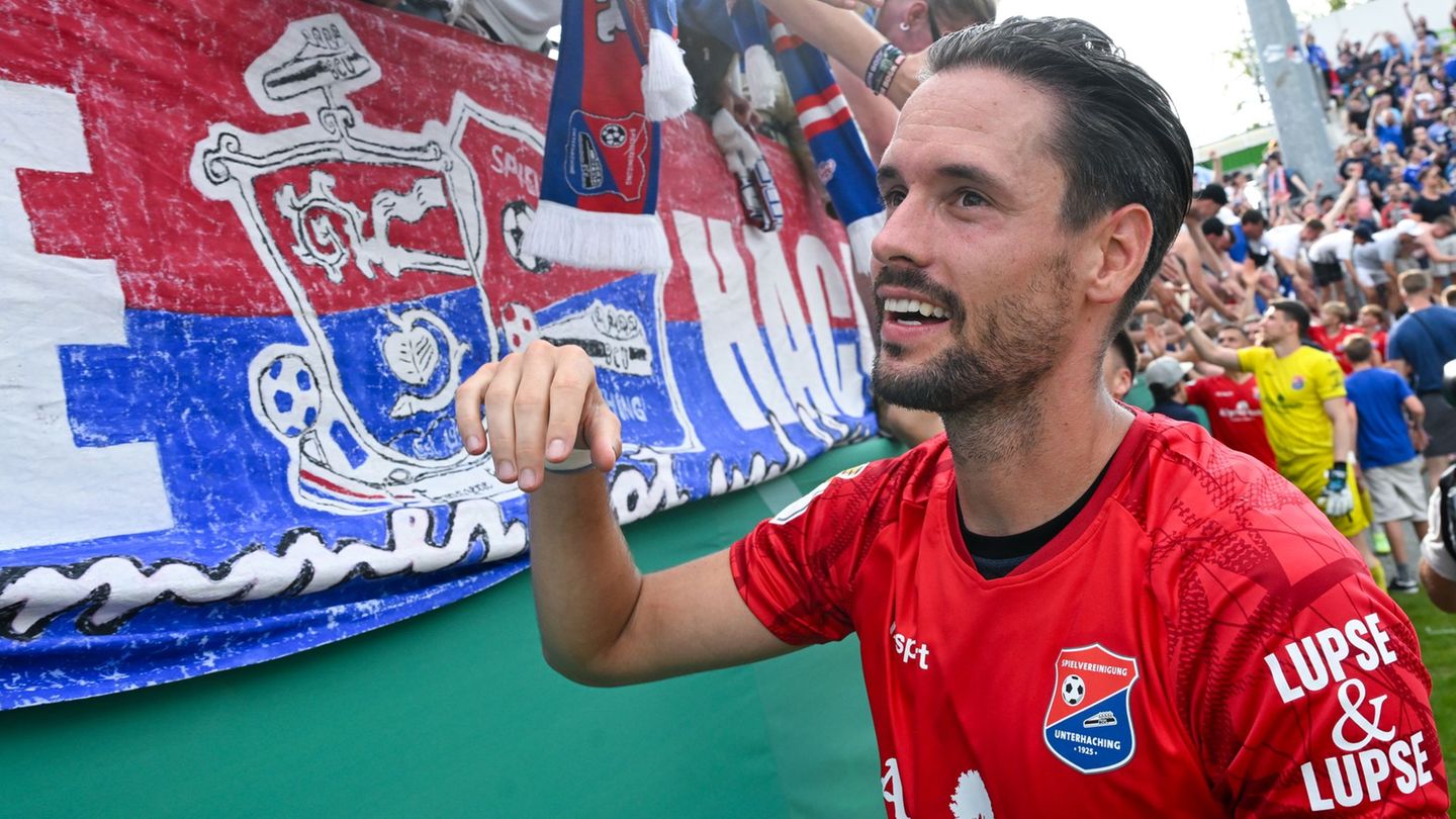 Neue Verantwortung bei der SV Elversberg: Josef Welzmüller. (Archivbild) Foto: Sven Hoppe/dpa