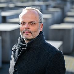 Felix Klein will am Sonntag selbst am Gedenken an die Befreiung des damaligen Konzentrationslagers Buchenwald teilnehmen. (Archi