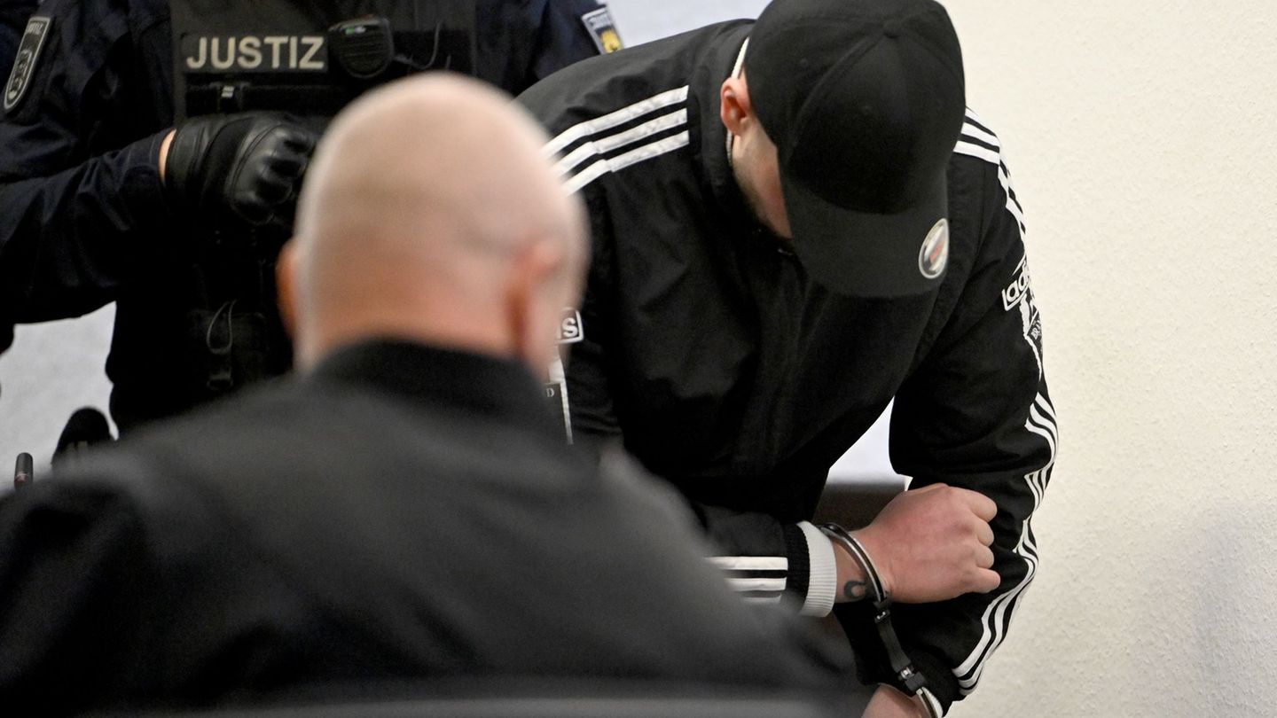 Urteil im Raser-Prozess: Lebenslange Haft nach illegalem Autorennen mit zwei Toten