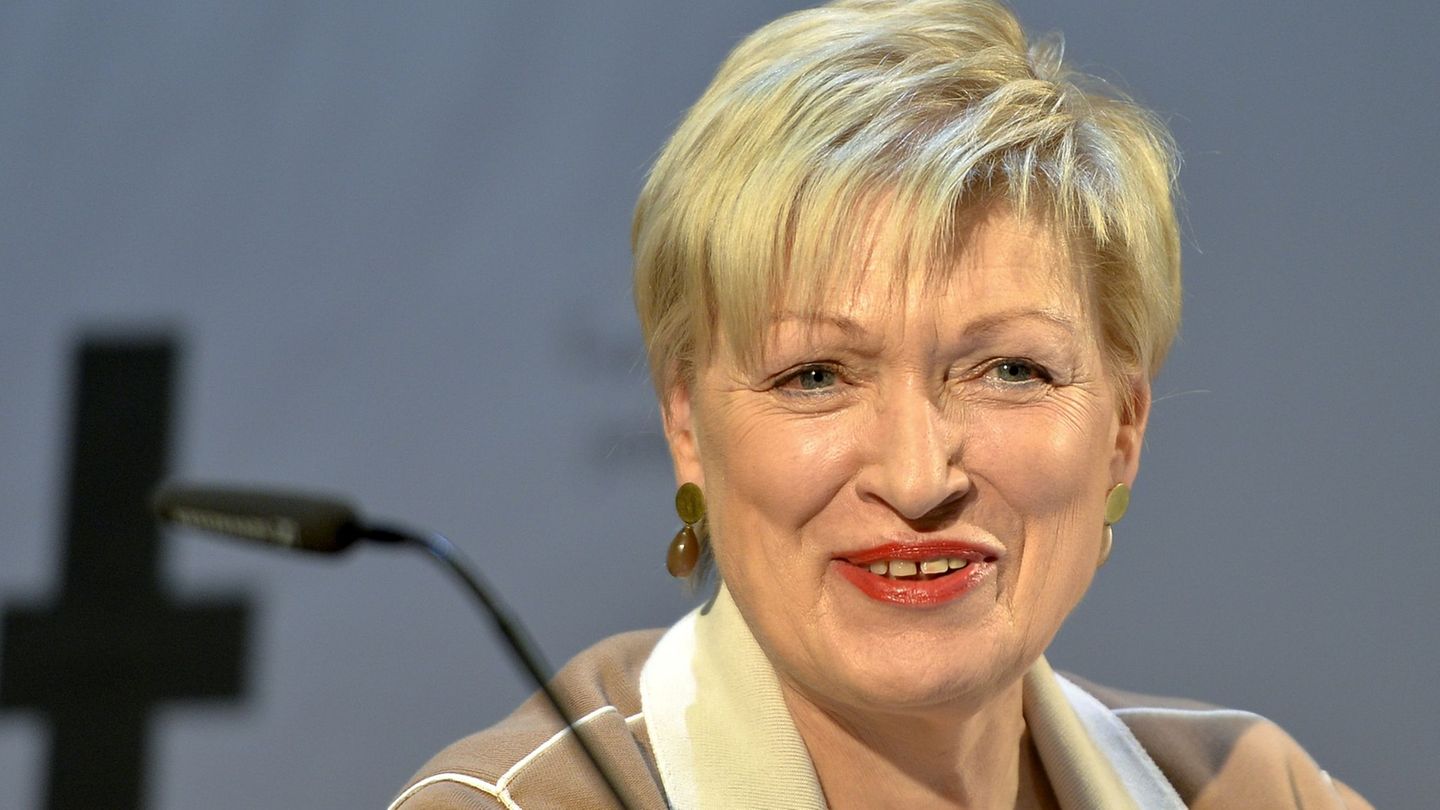 Klassik- und Theaterfestival: Karin Bergmann übernimmt Leitung der Salzburger Festspiele