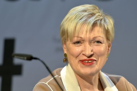 Bergmann will eine Unternehmenskultur mit "Würde, Respekt und Vertrauen" in Salzburg. (Archivbild) Foto: Herbert Neubauer/APA/dp