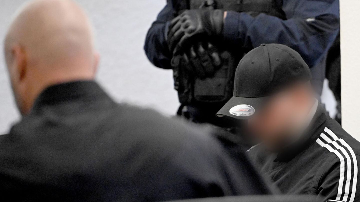 Urteil gesprochen: Lebenslange Haft nach illegalem Autorennen mit zwei Toten