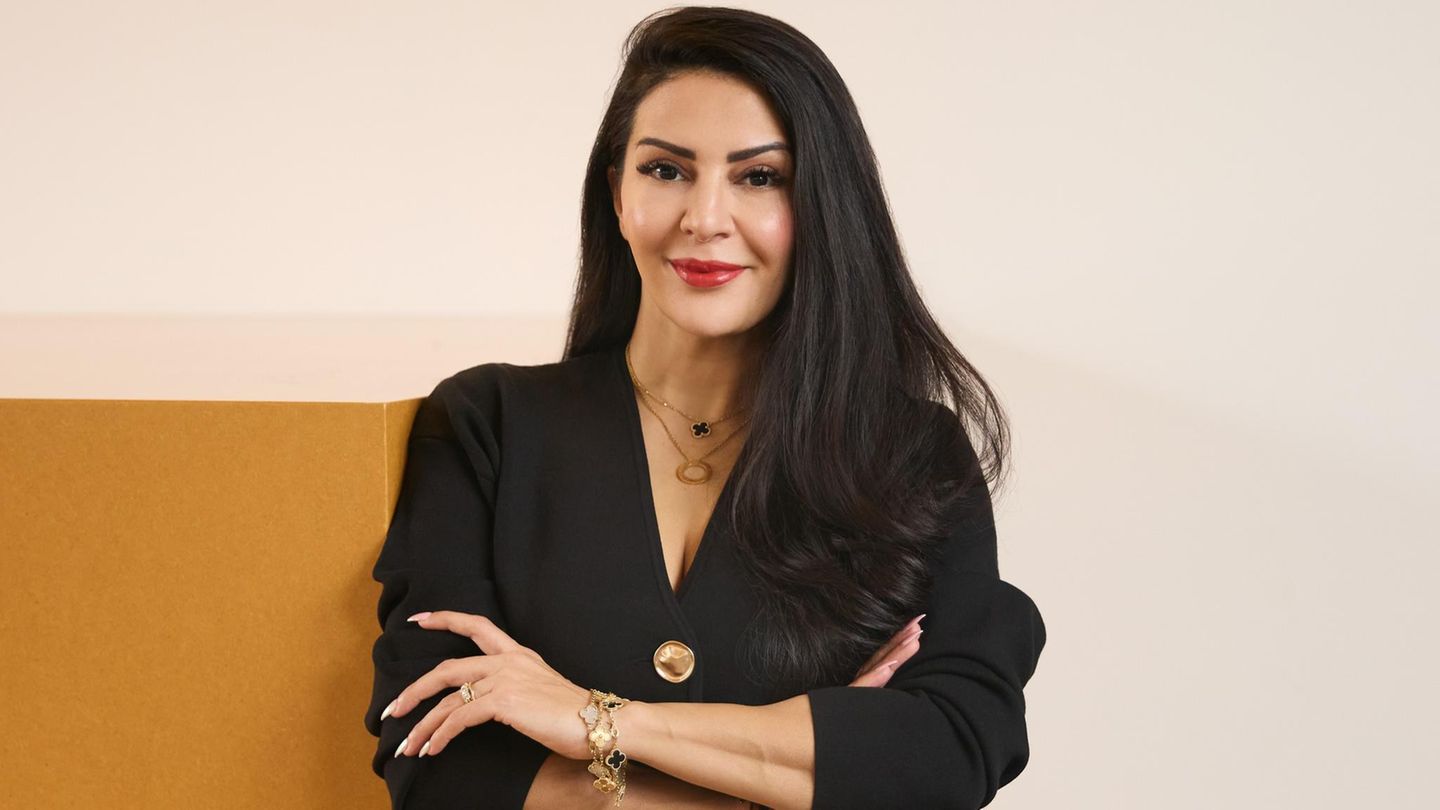 Interview: H&M-Zentraleuropa-Chefin: Wie die Jeans für kurvige Frauen entstand