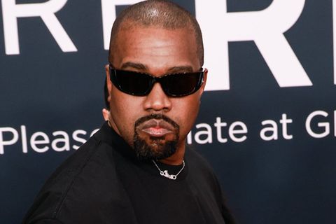 Kanye West wird im Juli wohl doch nicht beim Wireless Festival in Großbritannien auftreten.