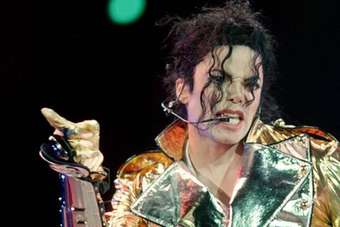 Der Nachlass von Michael Jackson kämpft gegen Vorwürfe gegen den verstorbenen Popstar.