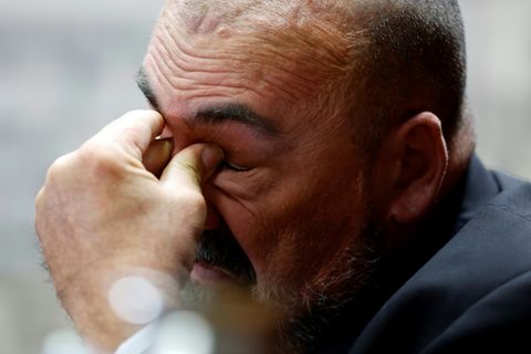 Ábalos weist die Vorwürfe zurück