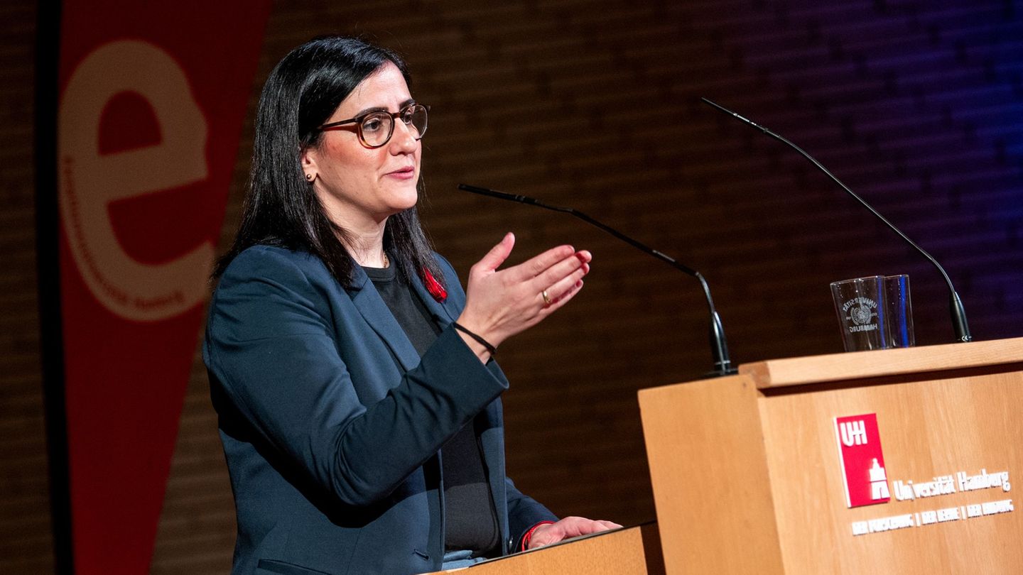 Hamburg will auch abseits der Exzellenzcluster an UHH und TU weiter in die Wissenschaft investieren. (Archivbild) Foto: Daniel B