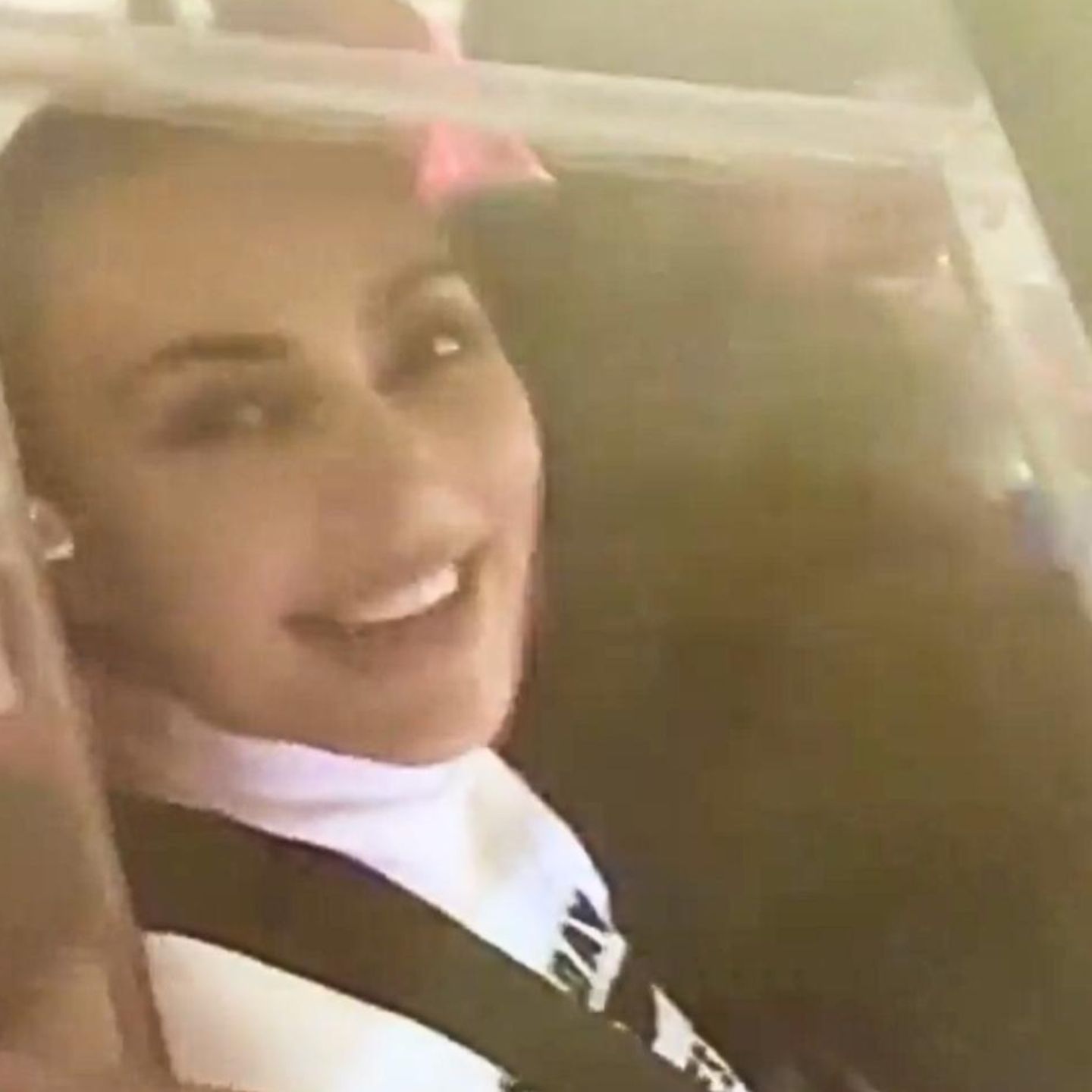 Kim Kardashian und Lewis Hamilton