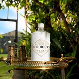 Another Hendrick's Gin