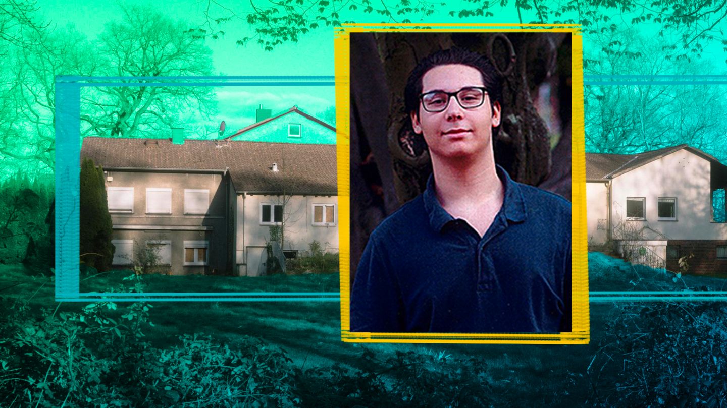 Fall aus Castrop-Rauxel: Sie gingen gemeinsam zur Fahrschule. Jetzt ist er tot – und sie auf der Flucht