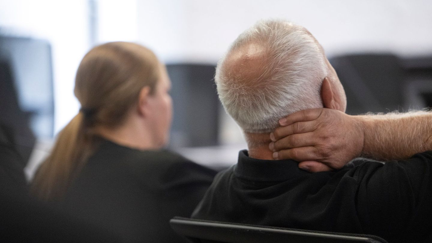 Urteile im Prozess: Lebenslang für Raser-Brüder - "Dafür büßen Sie zu recht"