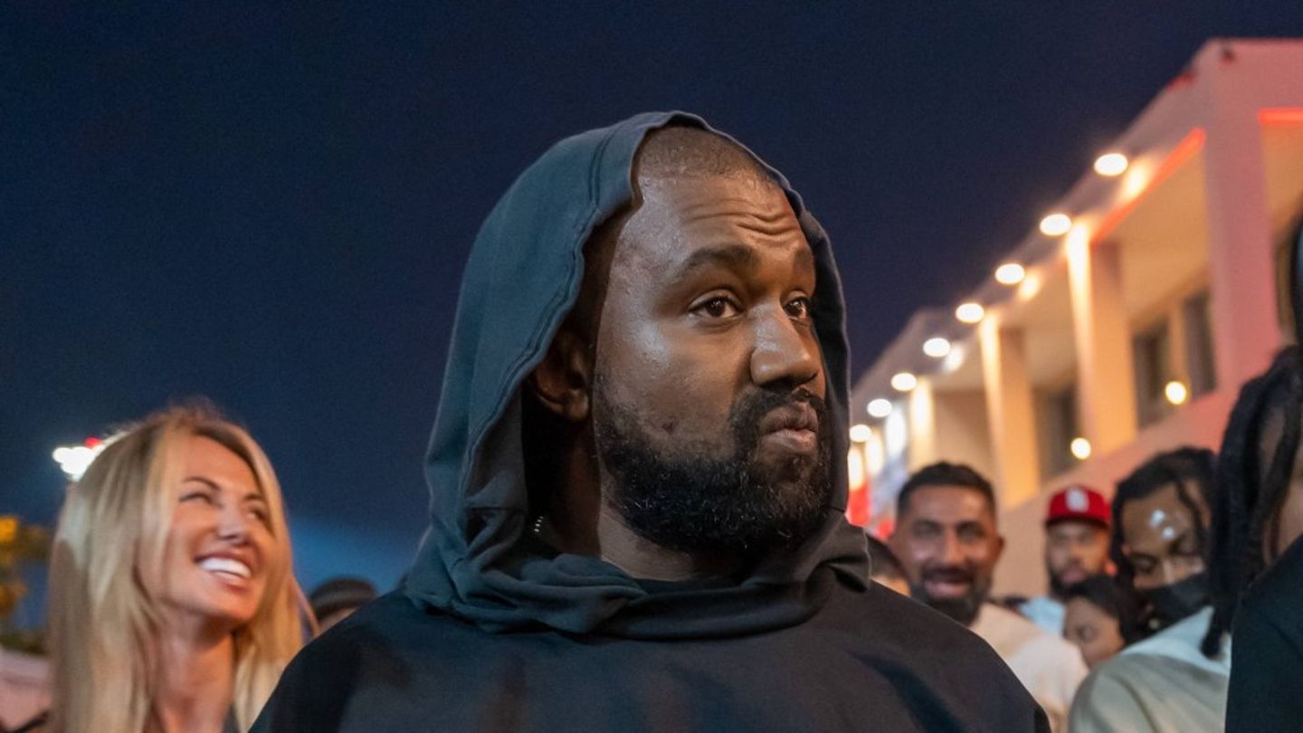 Einreiseverbot für Kanye West: Festival in London findet nicht statt