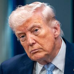 US-Präsident Donald Trump droht mit dem „Untergang“ der iranischen Zivilisation