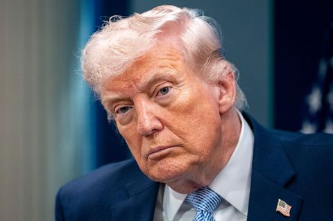 US-Präsident Donald Trump droht mit dem „Untergang“ der iranischen Zivilisation