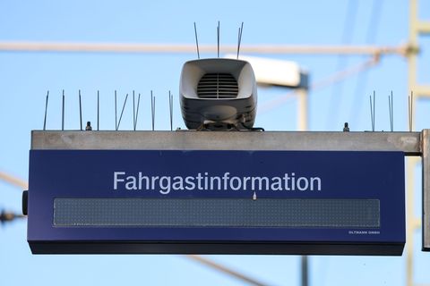 Der Fahrgastverband Pro Bahn Mitteldeutschland sieht erhebliche Informationsdefizite der Eisenbahnunternehmen im sächsischen Reg