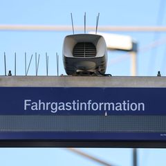 Der Fahrgastverband Pro Bahn Mitteldeutschland sieht erhebliche Informationsdefizite der Eisenbahnunternehmen im sächsischen Reg