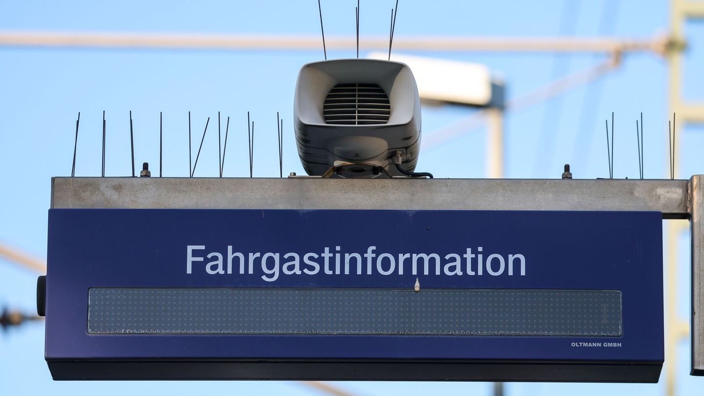 Der Fahrgastverband Pro Bahn Mitteldeutschland sieht erhebliche Informationsdefizite der Eisenbahnunternehmen im sächsischen Reg
