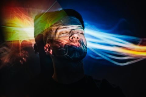 Grübeln wirkt wie Nachdenken – führt aber nicht zu Lösungen