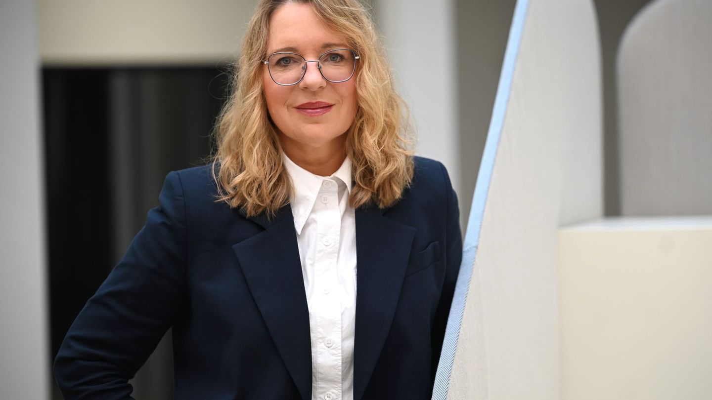 "Solange wir an Öl und Gas festhalten, bleiben wir erpressbar und anfällig für massive Preisschocks": Energieexpertin Claudia Ke