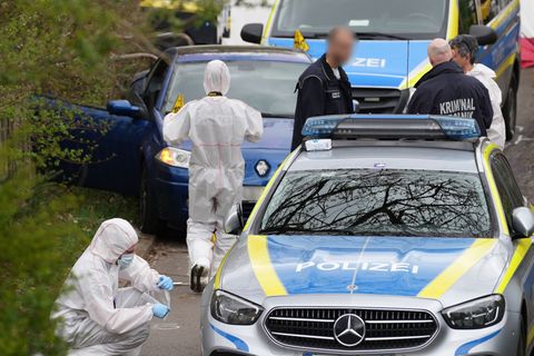 Der Anwalt der Familie erhebt Vorwürfe. Foto: Kevin Schößler/dpa