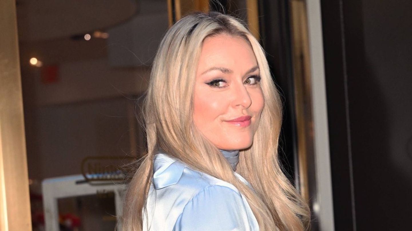 Lindsey Vonn: Sie hat nicht ihren "letzten Lauf" bekommen