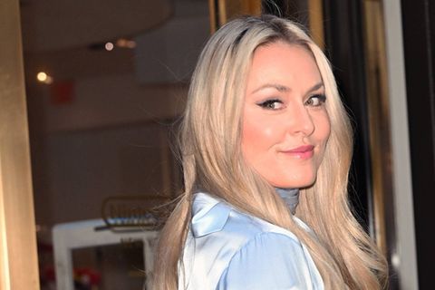 Lindsey Vonn ist sich noch nicht sicher, ob sie auf die Skier als professionelle Sportlerin zurückkehrt.