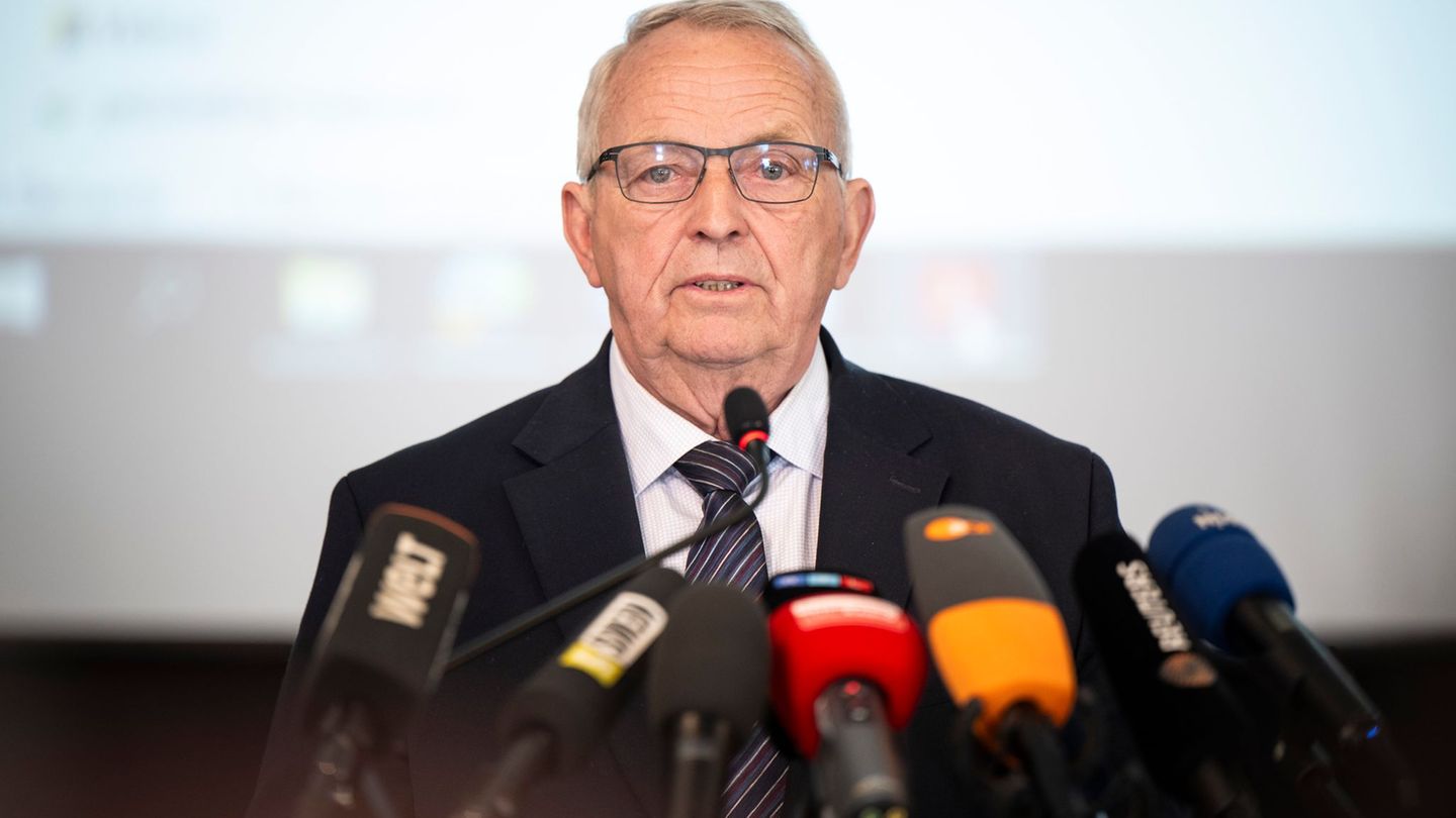 Tiere: Minister: Konzept zur Walbergung ist fertiggestellt