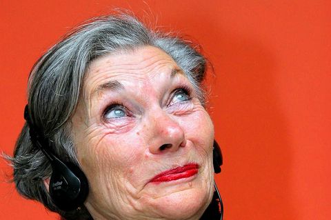 Sie machte den Traum ihres Schwiegervaters wahr. (Archivbild) Foto: Jesus Dominguez/efe/epa/dpa