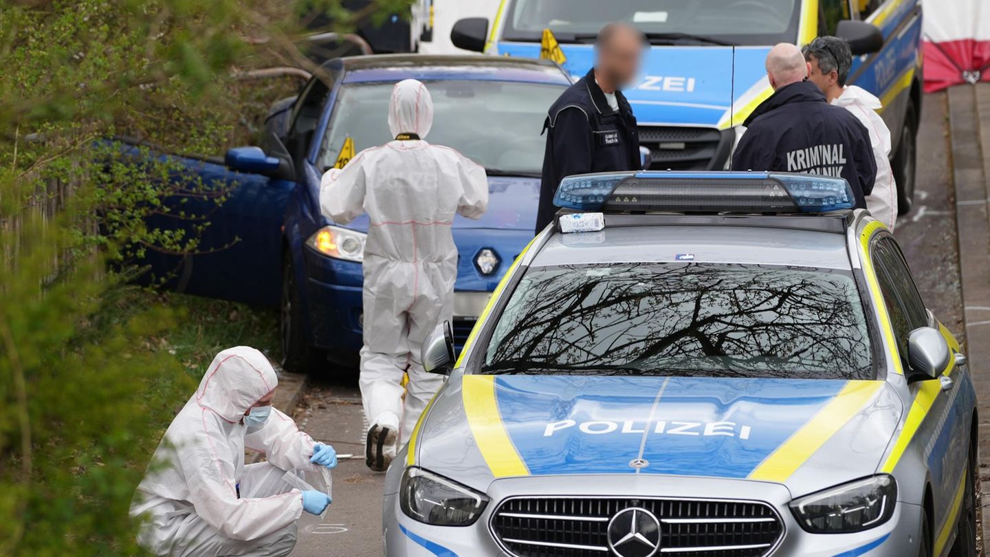 Saarbrücken: Staatsanwaltschaft ermittelt wegen tödlicher Polizeischüsse