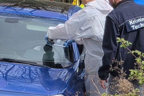 Die Staatsanwaltschaft gab weitere Details bekannt Foto: Kevin Schößler/dpa