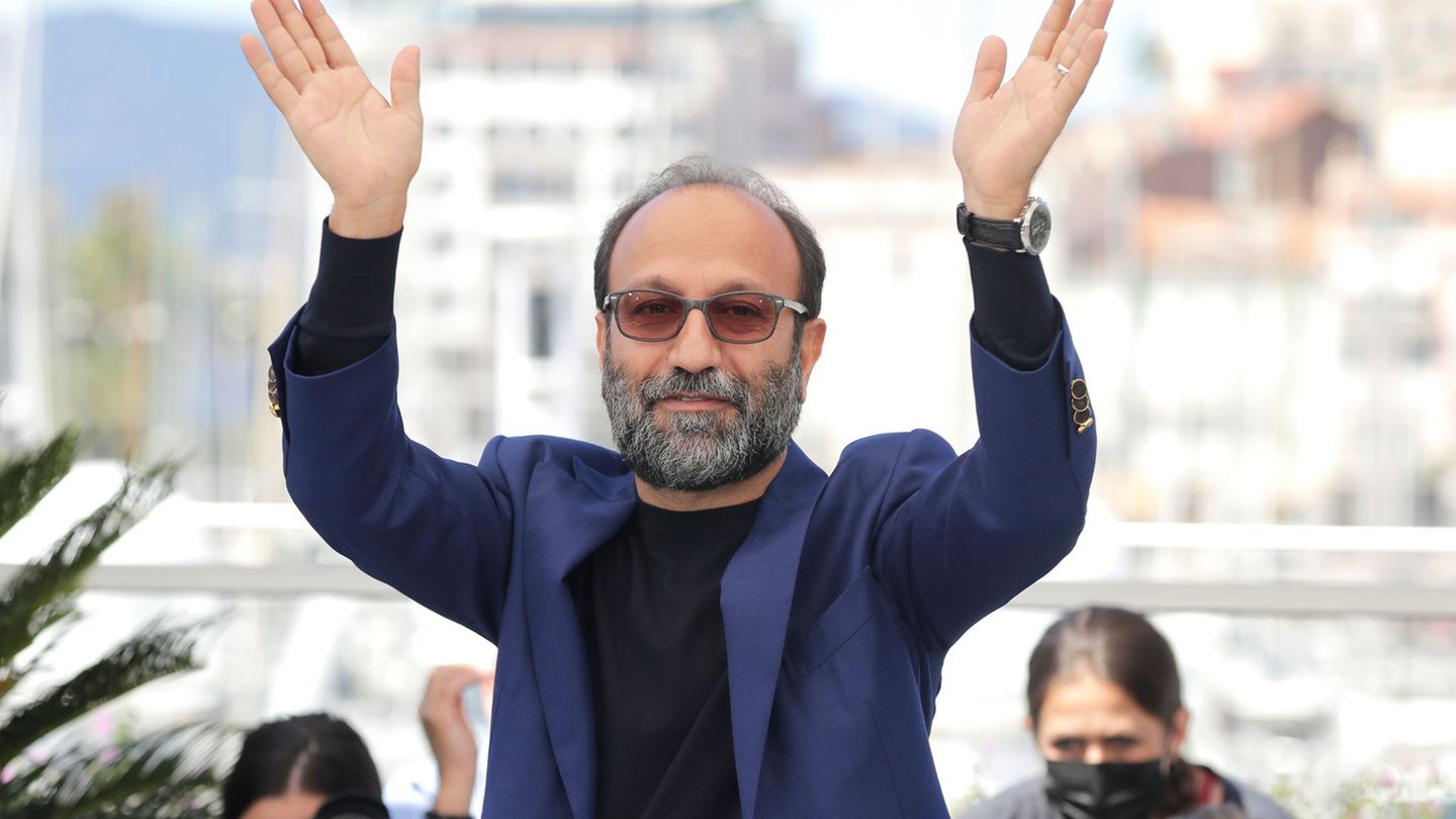 Krieg: Iranischer Filmemacher Farhadi richtet Appell an Künstler