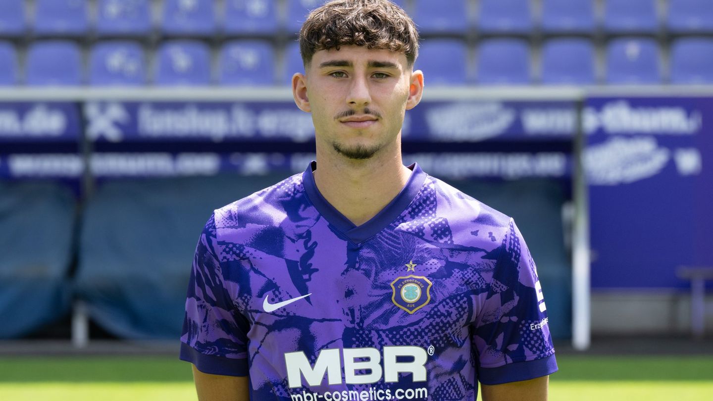 3. Fußball-Liga: Aues Abstieg rückt nach weiterer Niederlage näher