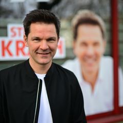 Steffen Krach ist SPD-Spitzenkandidat für die Wahl zum Berliner Abgeordnetenhaus am 20. September 2026. (Archivbild) Foto: Sebas